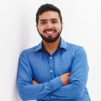 Foto de Anthony avatar